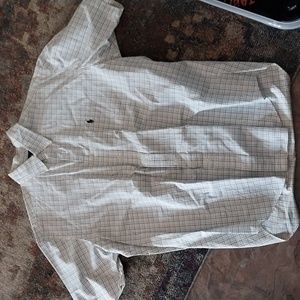 Polo short slave shirt